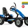 New Holland Go Kart