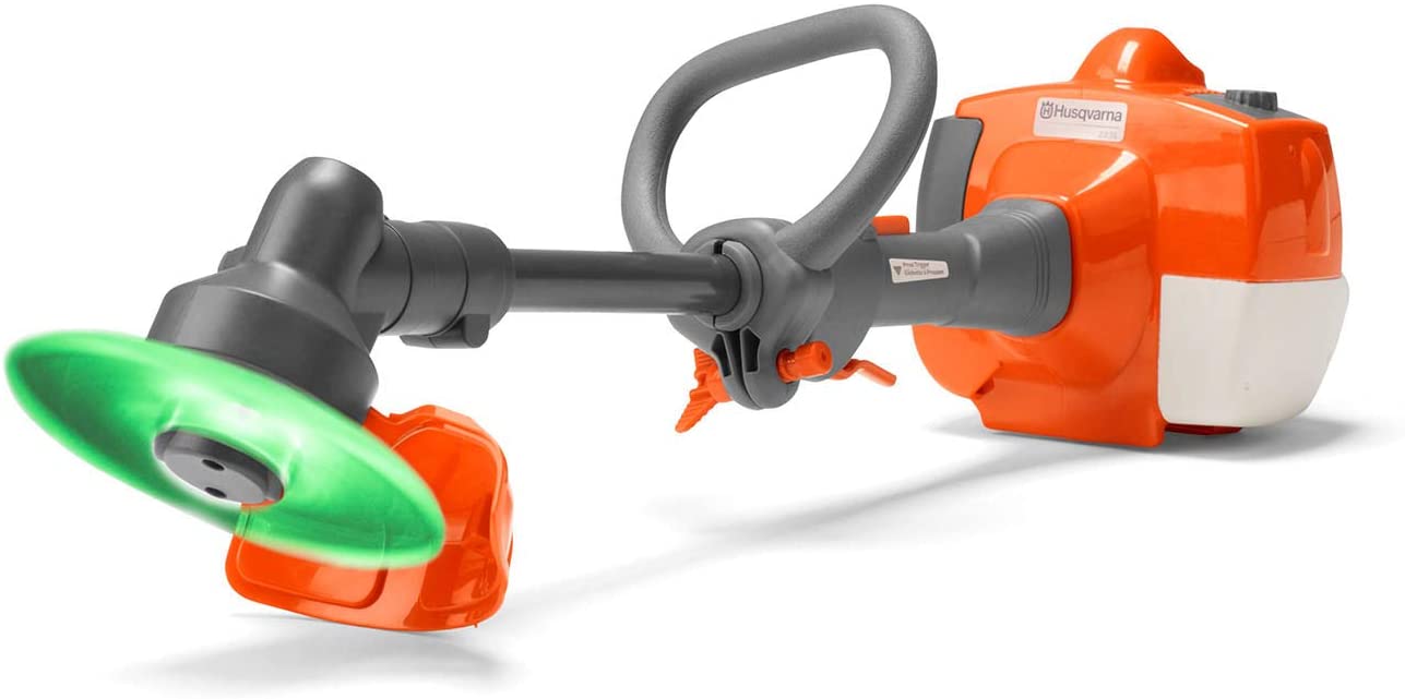 Toy strimmer clearance