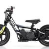 Revvi Balance Bike Electric White 2