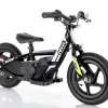 Revvi Balance Bike Electric White 3